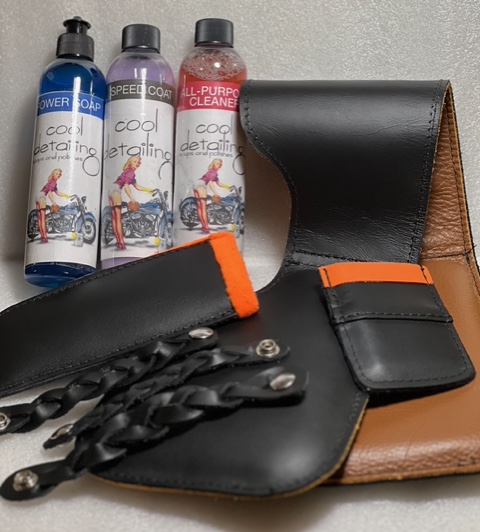 Cool Stuff and Accessories