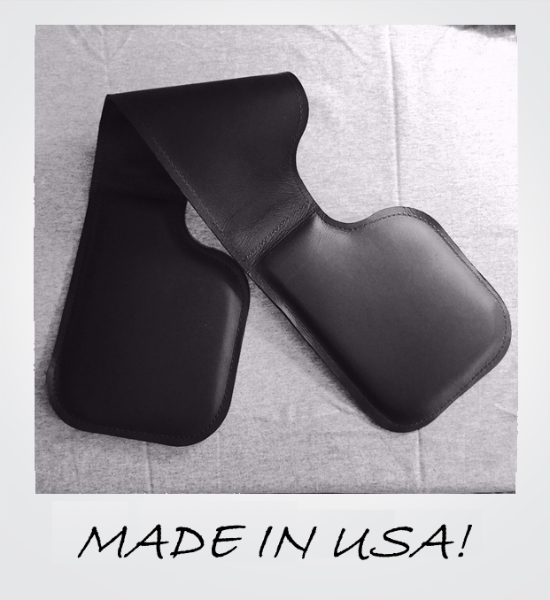 Made in USA